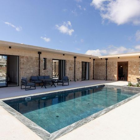 Phaedrus Living Olive Grove Luxury Villa Paphos Exterior photo